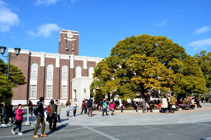 日本京都大学